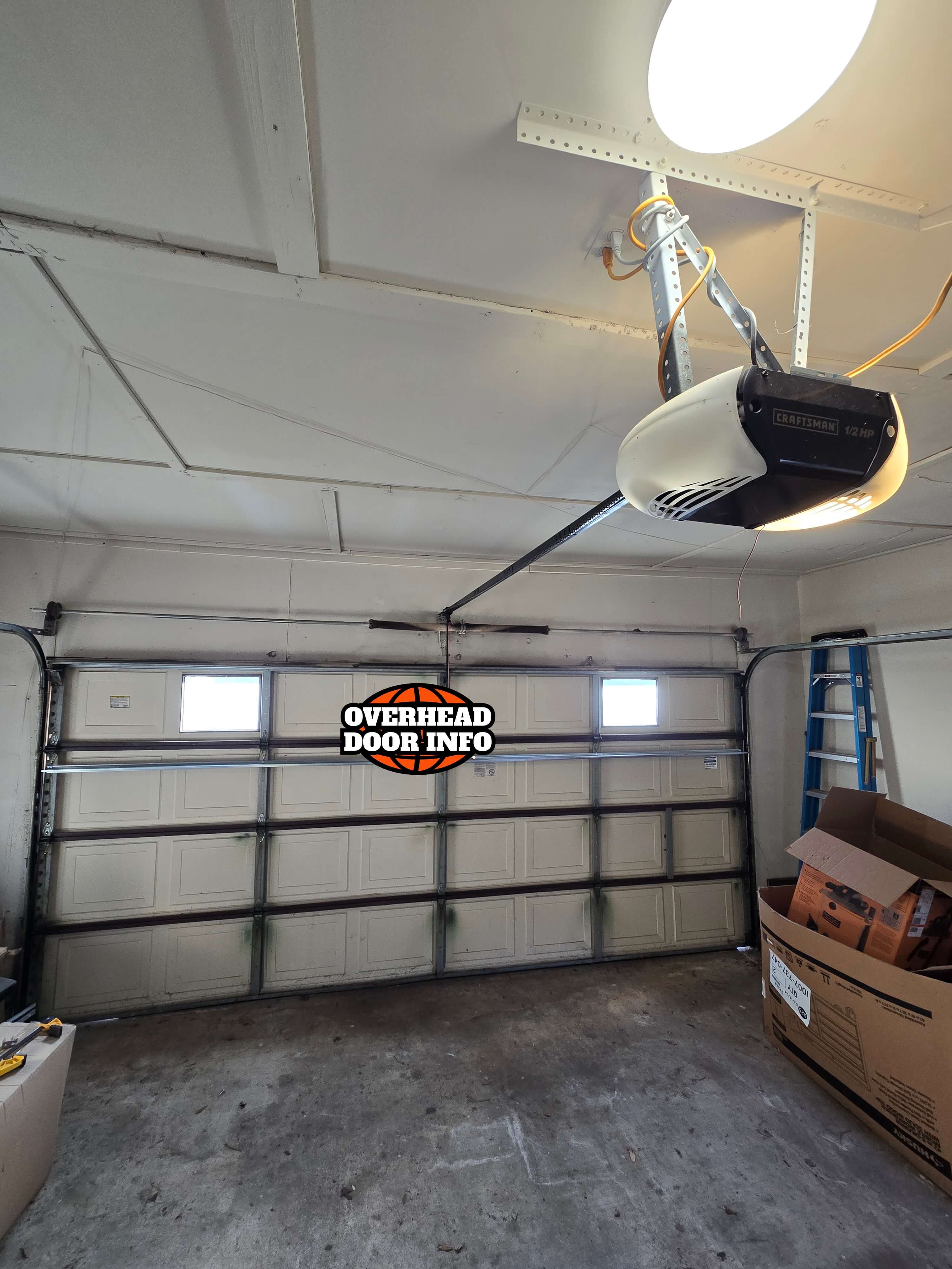 crftsman-opener-repair