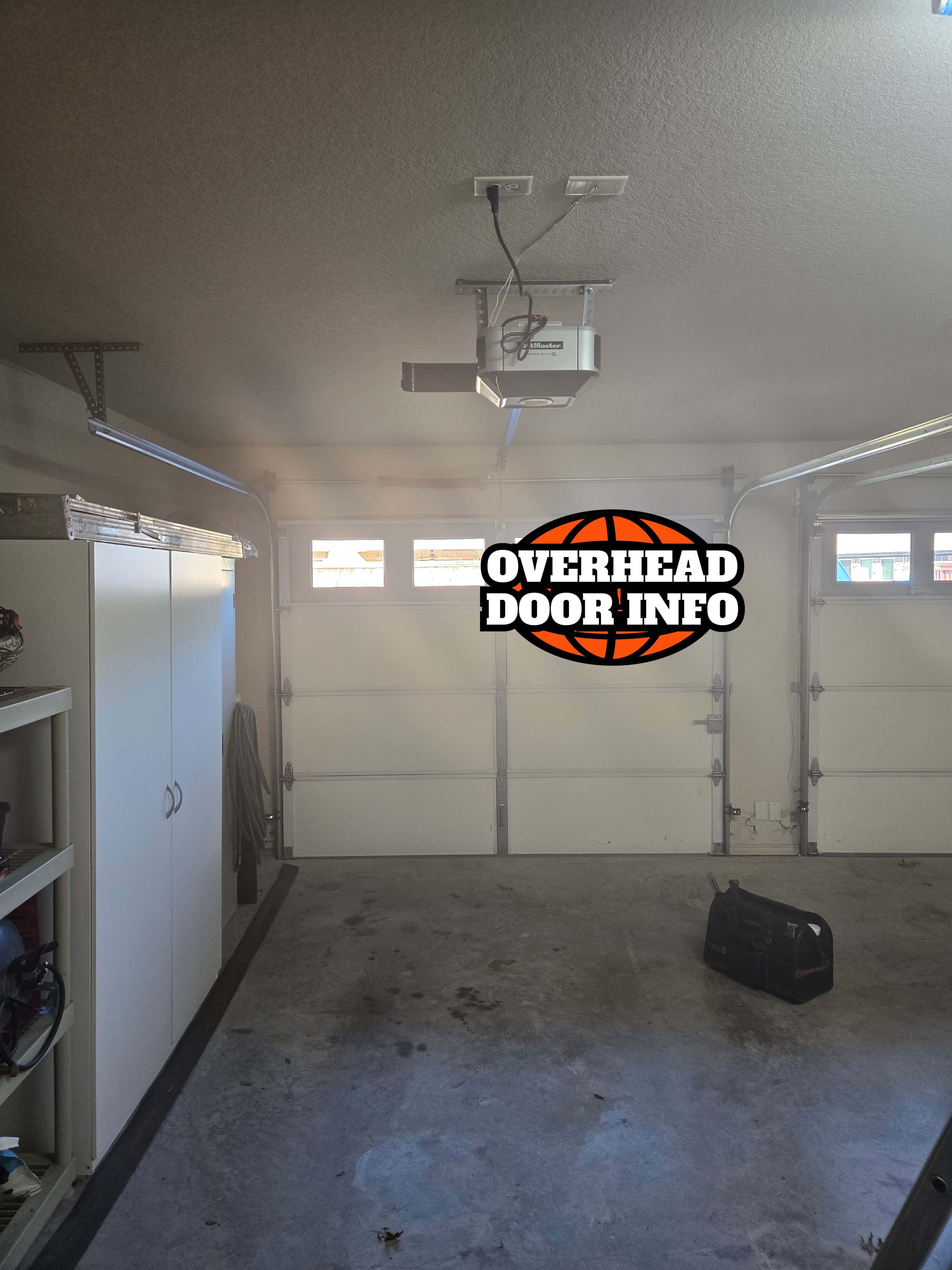 liftmaster-84505r-opener-belt-drive-install