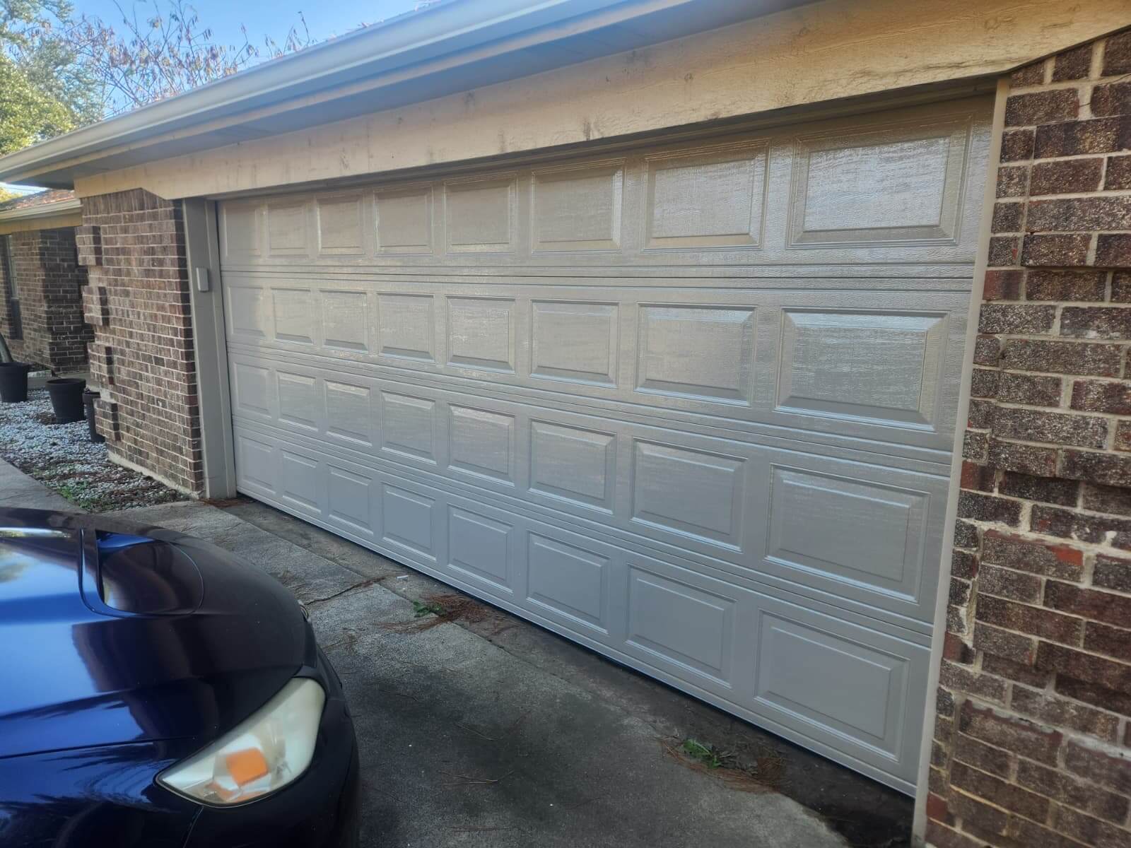 new-garage-door-install